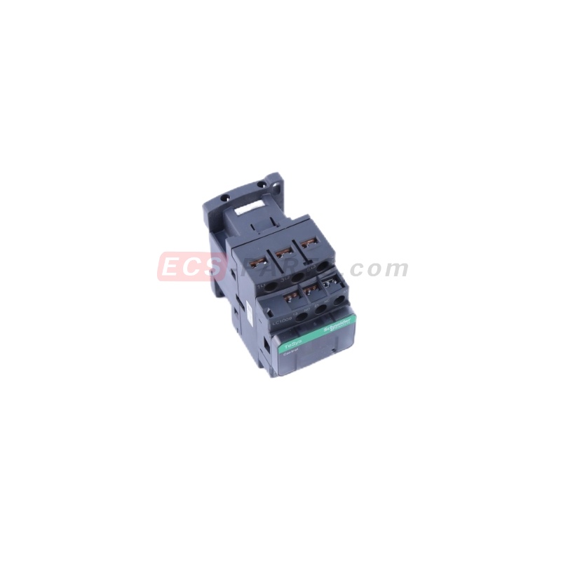 Elevator Contactor LC1D09F7C 110V 50/60Hz 4KW 380V
